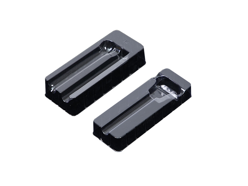 吸塑包装与纸盒包装哪种更好更环保