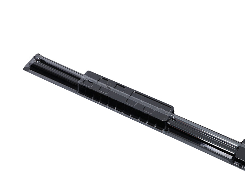 吸塑和注塑的区别