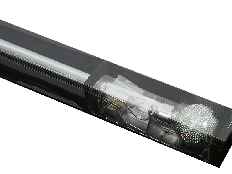 注塑包装在塑料软包装中的应用